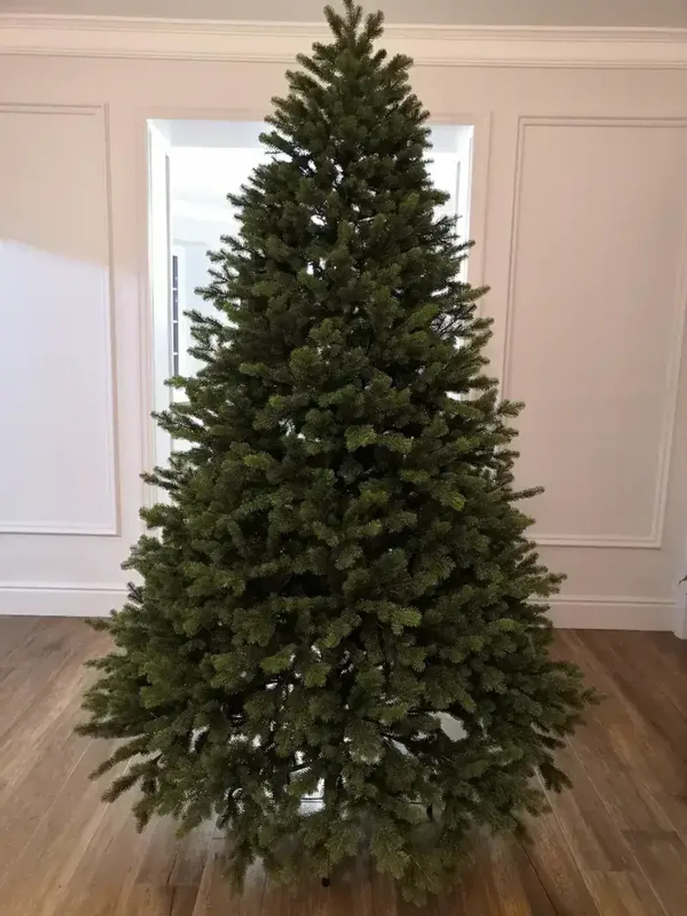 Искусственная ель «Леано» (Литая хвоя) от 1.8 до 2.4 м