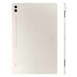 Планшет Samsung Galaxy Tab S9+ 12.4", Wi-Fi + LTE 12/256GB, Beige (Бежевый)