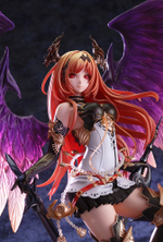 Dark Angel Olivia
