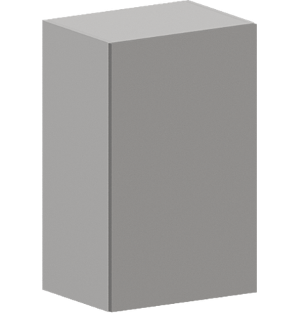 Кухня Модуль ШВ 450 Вотан / Лайт Грей