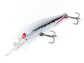 Воблер LUCKY JOHN Basara Plus One BA90SPPO-110