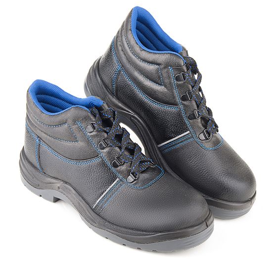 Ботинки 12ТК ПУ/ТПУ, КП