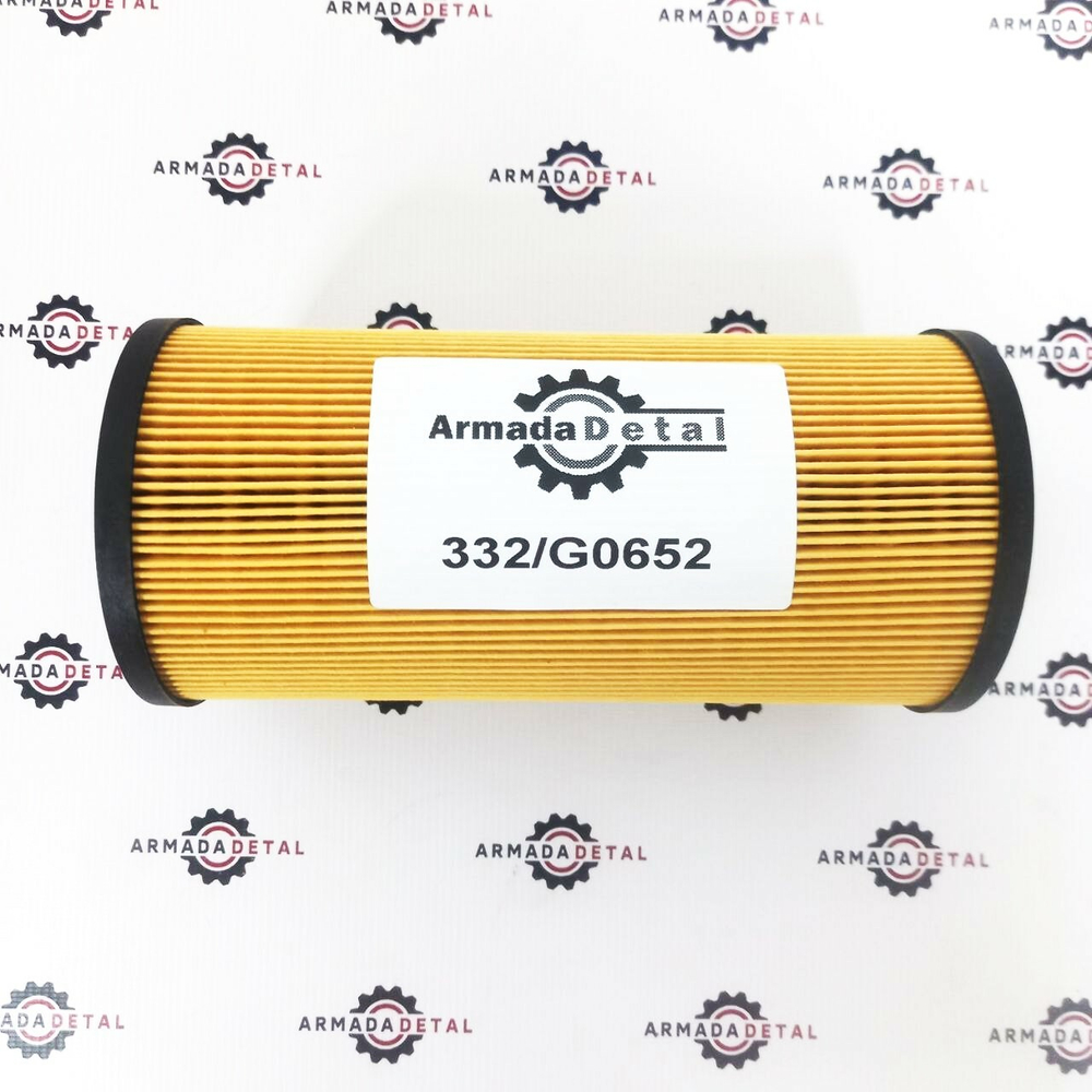 Фильтр топливный тонкой очистки (длинный) | 332/G0652, 4719920, 60151839, 332/H7517, P502424 | Sheng