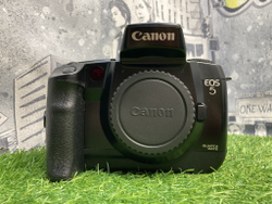 Canon EOS 5 Покупка/Продажа