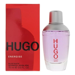HUGO BOSS Hugo Energise