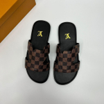 Шлепанцы Louis Vuitton