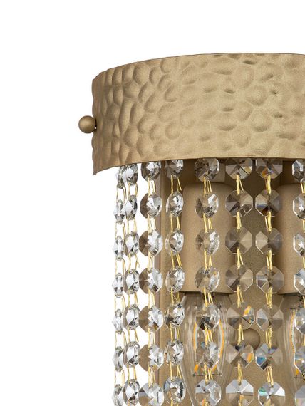 Настенный светильник Escada Niagara 10170/2A