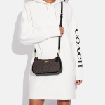 Сумка COACH Teri 25