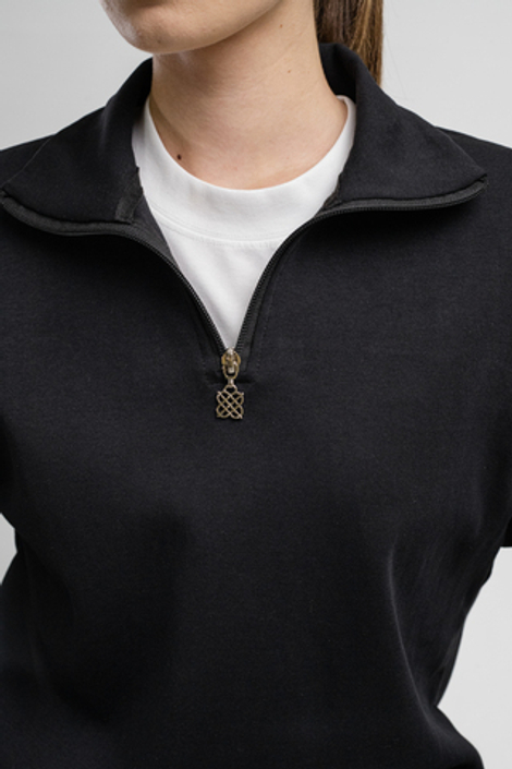 Свитшот с замком, М 25151