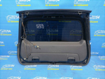 Дверь пятая SUZUKI SWIFT 2000-2004