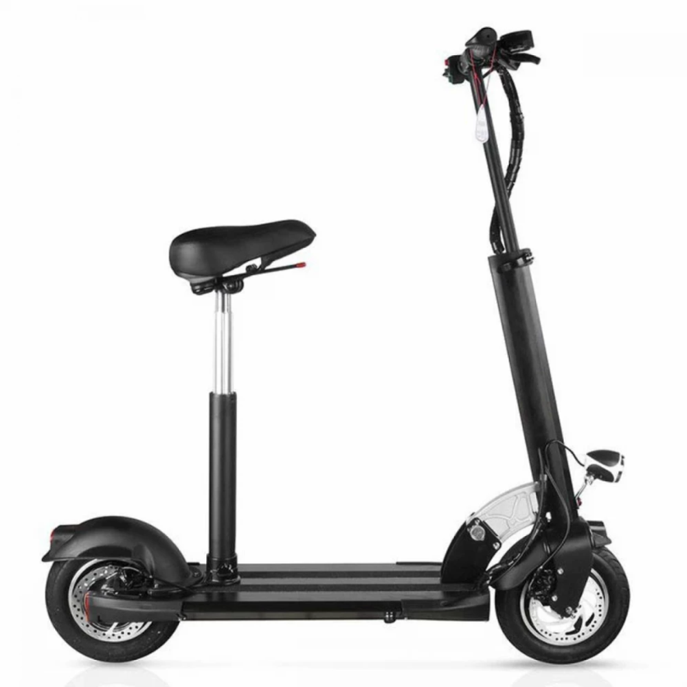 Электросамокат E-motions City Ranger Turbo