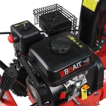 BRAIT BR-7056W бензиновый снегоуборщик 7 л.с, ковш 56 см, выброс 12 м, 5 вперед/2 назад 05.01.017.075