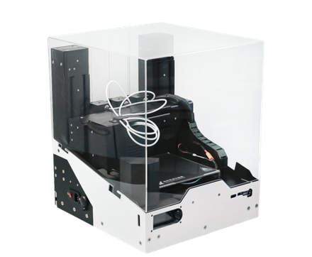 Многофункциональная станция прототипирования. Малый ProtoBox