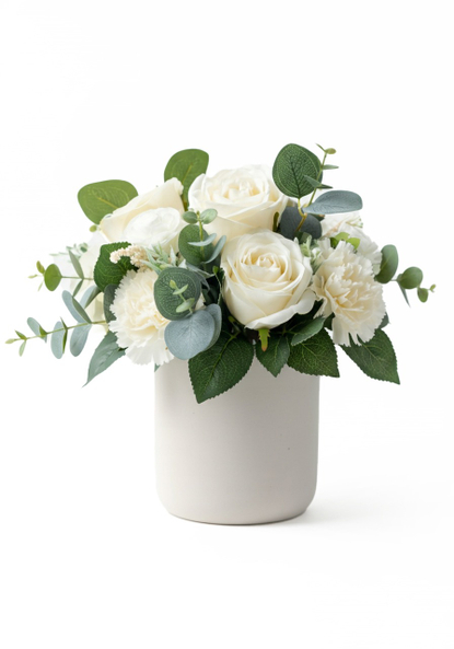 Искусственные букеты