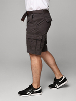 Шорты карго плотные Abercrombie & Fitch AB170