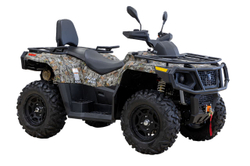 Квадроцикл HISUN Tactic GT 1000 Limited (ПСМ)