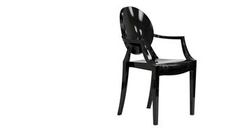 Стул louis ghost