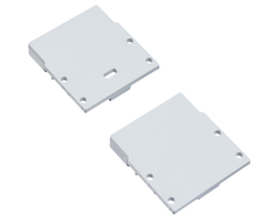 Заглушка для LC-LPV-2544 c отверстием