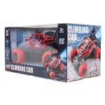 Джип на РУ, коробка FD315A