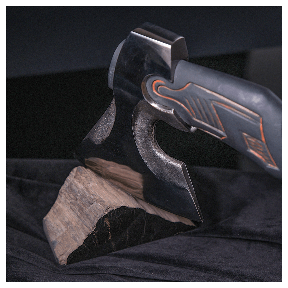 Топор «Лев»