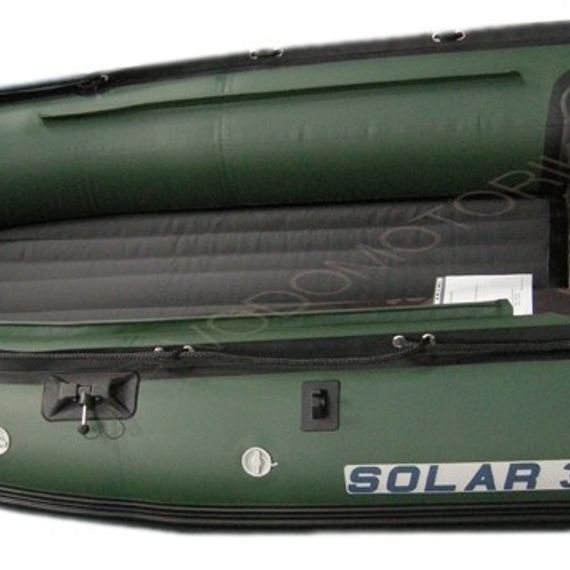 Надувная лодка Solar-330