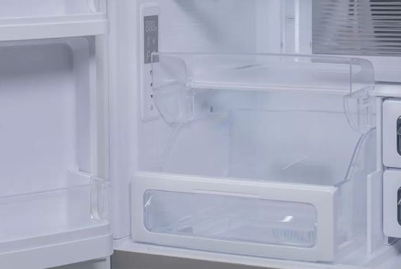 Холодильник Sharp SJGX98PWH