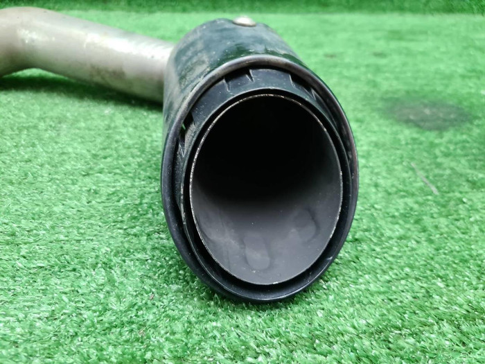 Насадка глушителя левая Porsche Cayenne 3 (17-23)