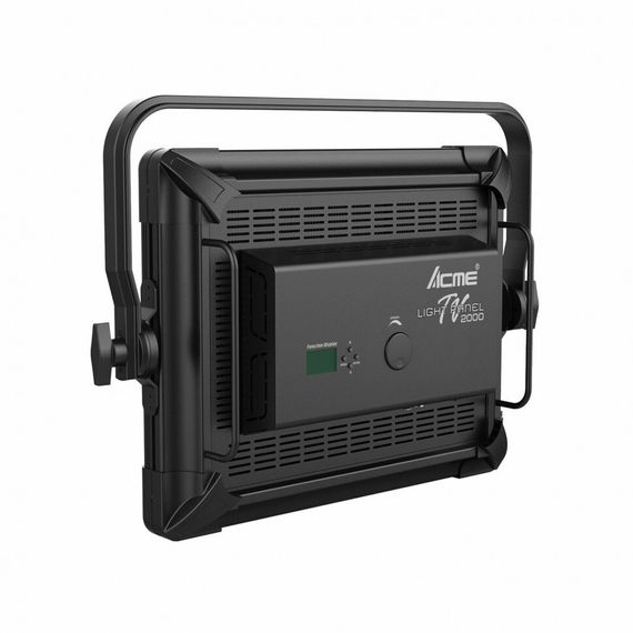 ACME TV LIGHT PANEL 2000 CW