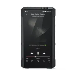 FiiO M17 Black