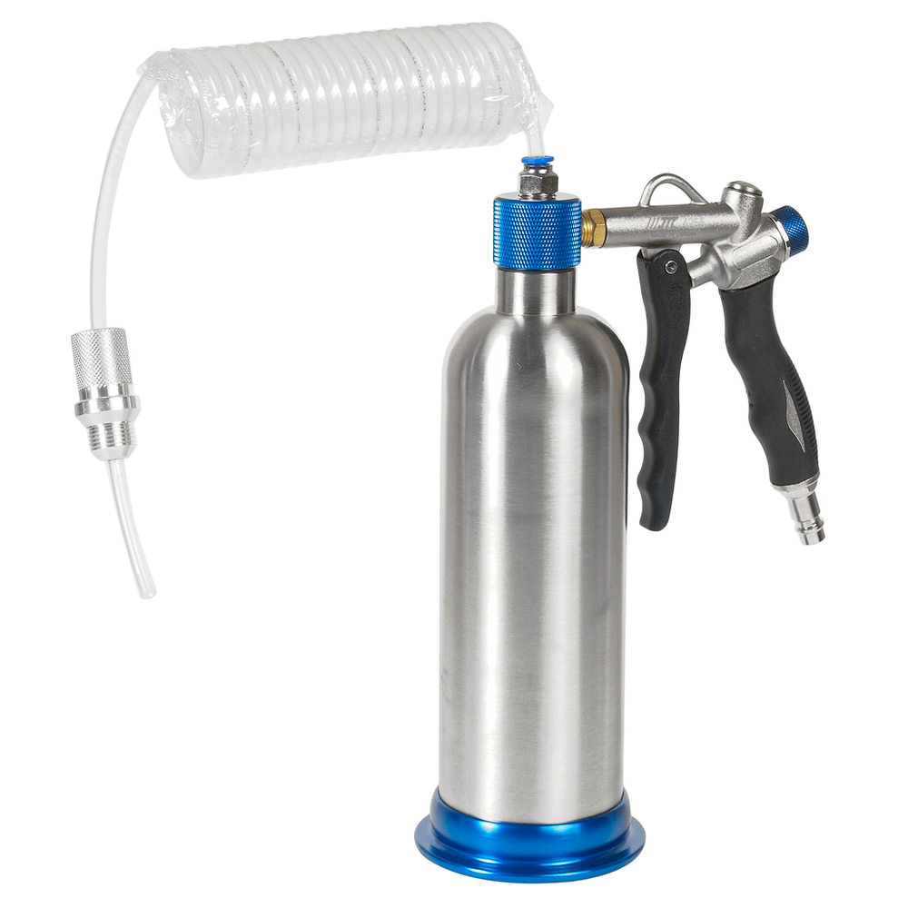 Приспособление для очистки катализатора от продуктов сгорания (45-100PSI) JTC