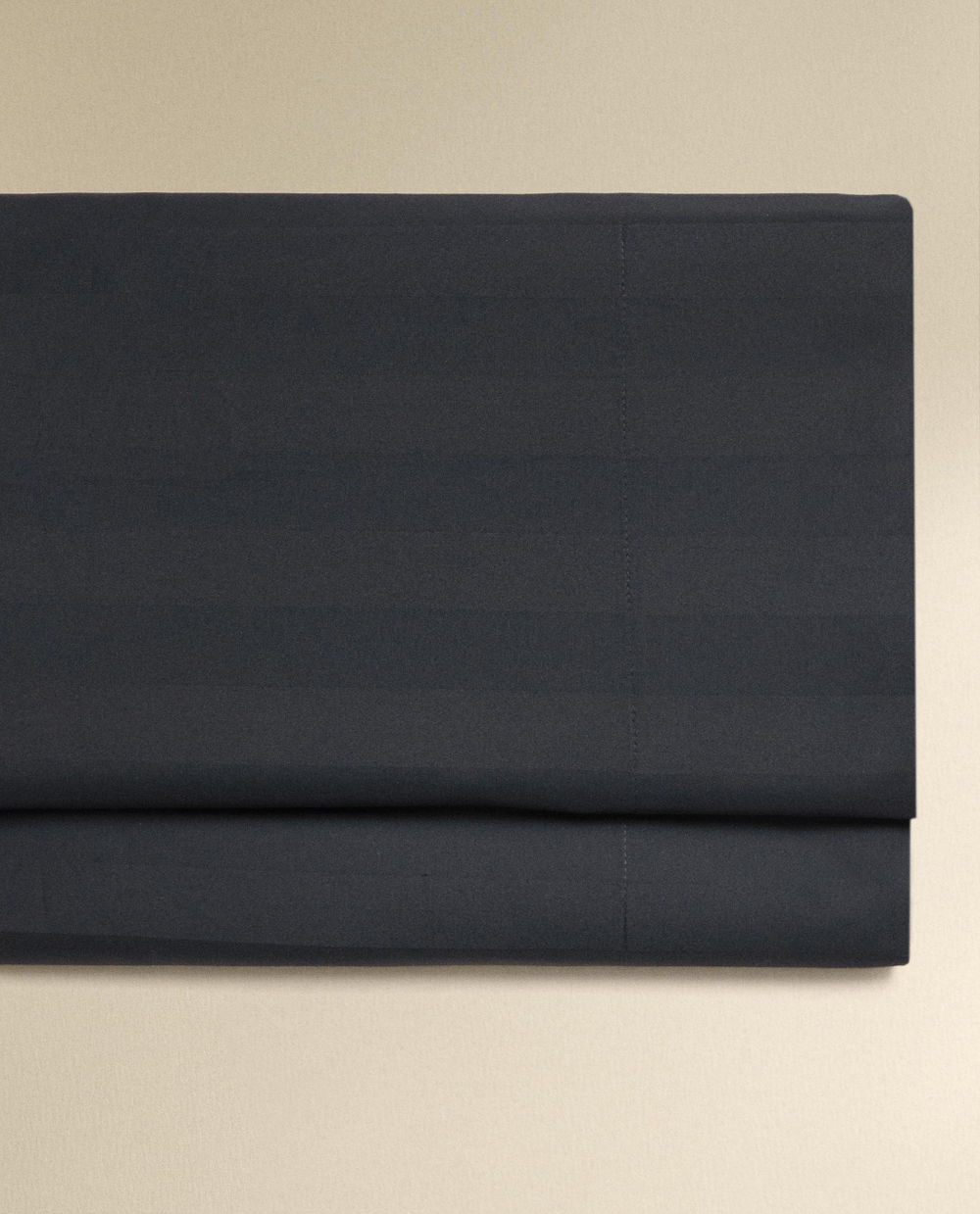 Простыня Zara Home сатин, хлопок 100%, в полоску, 6110/089 · арт. 6110/089-2