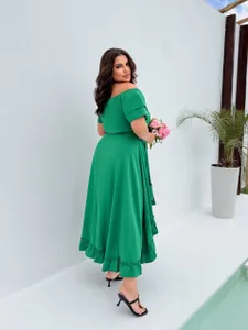 Платье УК-7702-7 Fabrika