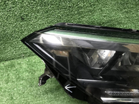 Фара левая VW Polo 6 (2020-2022) LED
