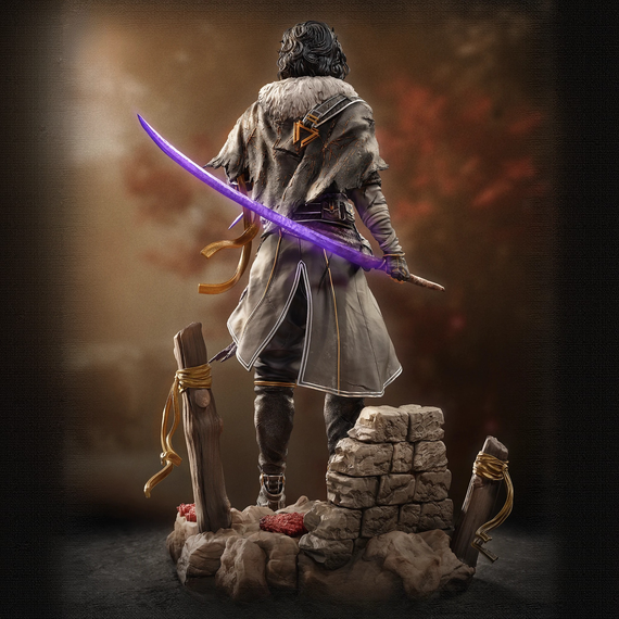 Verso - Clair Obscur: Expedition 33