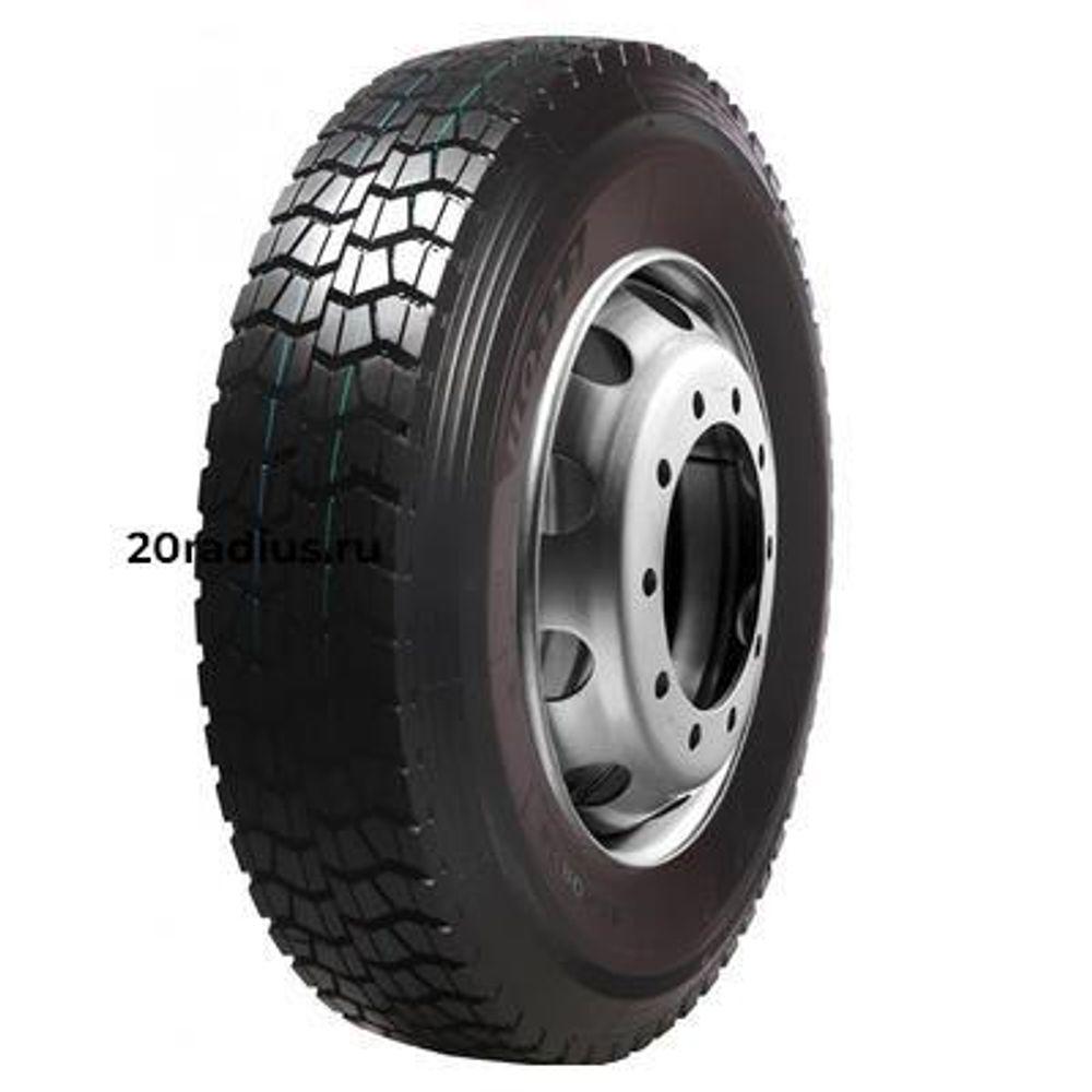 12,00R24 160/157K HH322 TTF M+S 20PR КИТАЙ