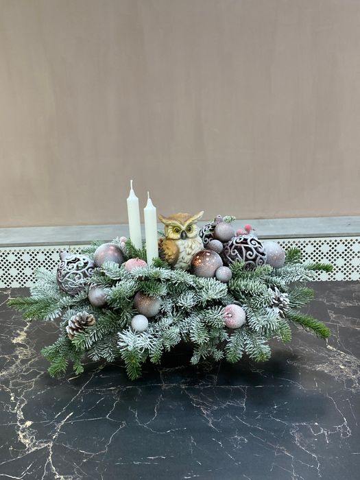 Новогодняя НГ-83 Новогодняя НГ-83