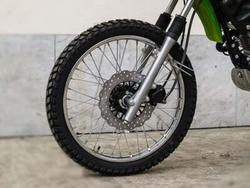 Мотоцикл RACER ENDURO L150 RC150-23X