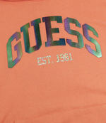 худые Guess - оранжевый(J3RQ01 KA6R0)