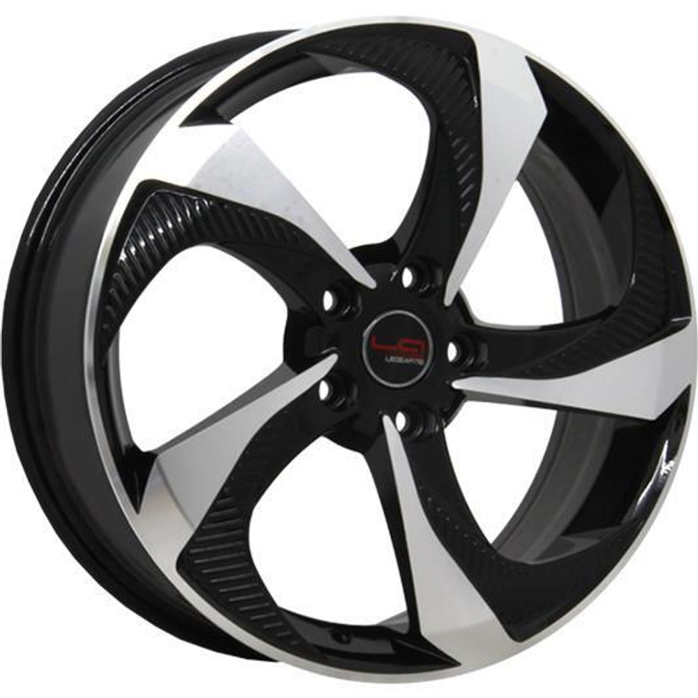 LegeArtis A513 8x18 5x112 ET 39 Dia 66.6 (BFP)