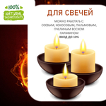СТИХИЯ ОГНЯ, отдушка для свечей и мыла