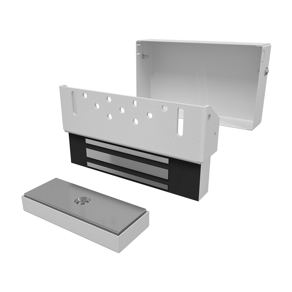 ML245PL замок электромагнитный Vizit