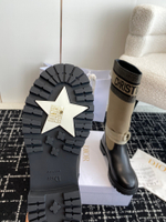 Christian Dior D-Major Boot