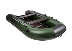 Лодка Ривьера 3600 Максима СК