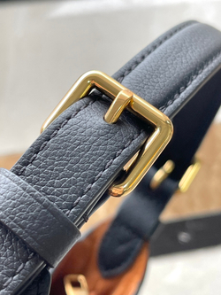 Louis Vuitton Low Key Shoulder Bag