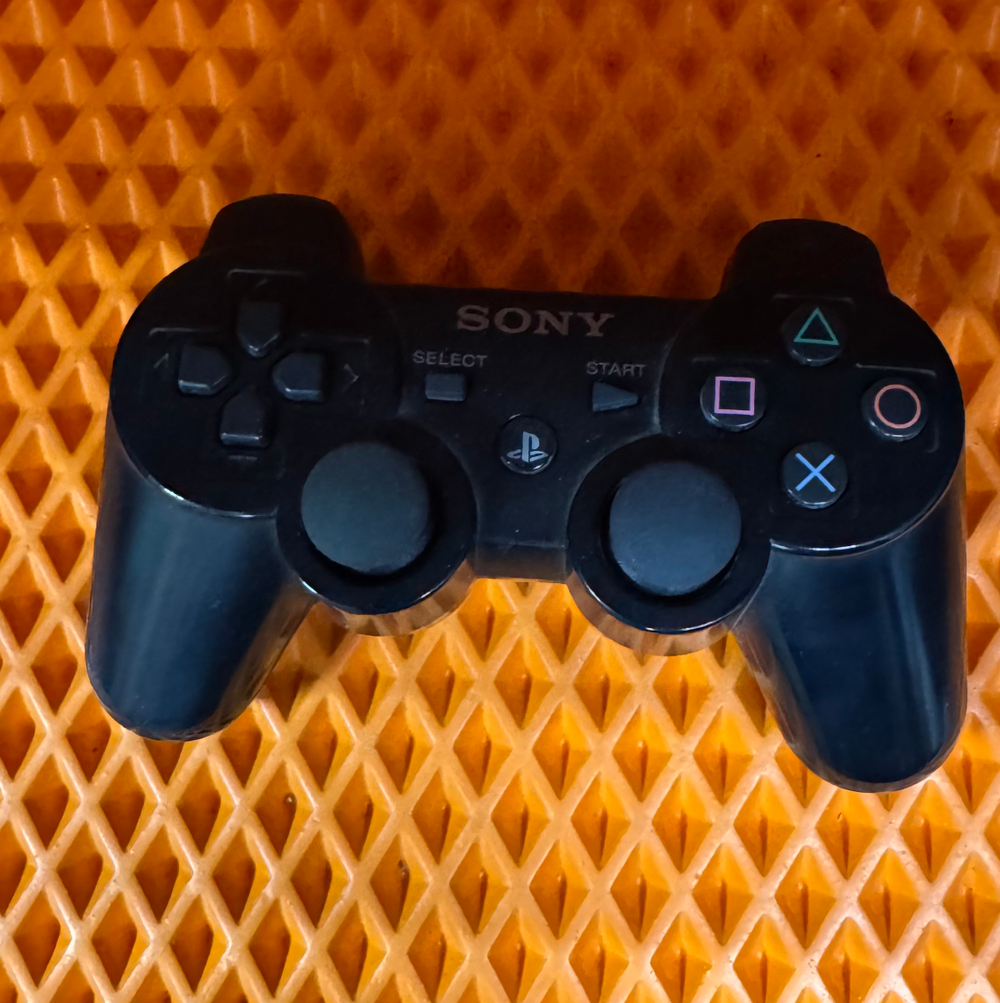 Игровая приставка Sony Play station 3