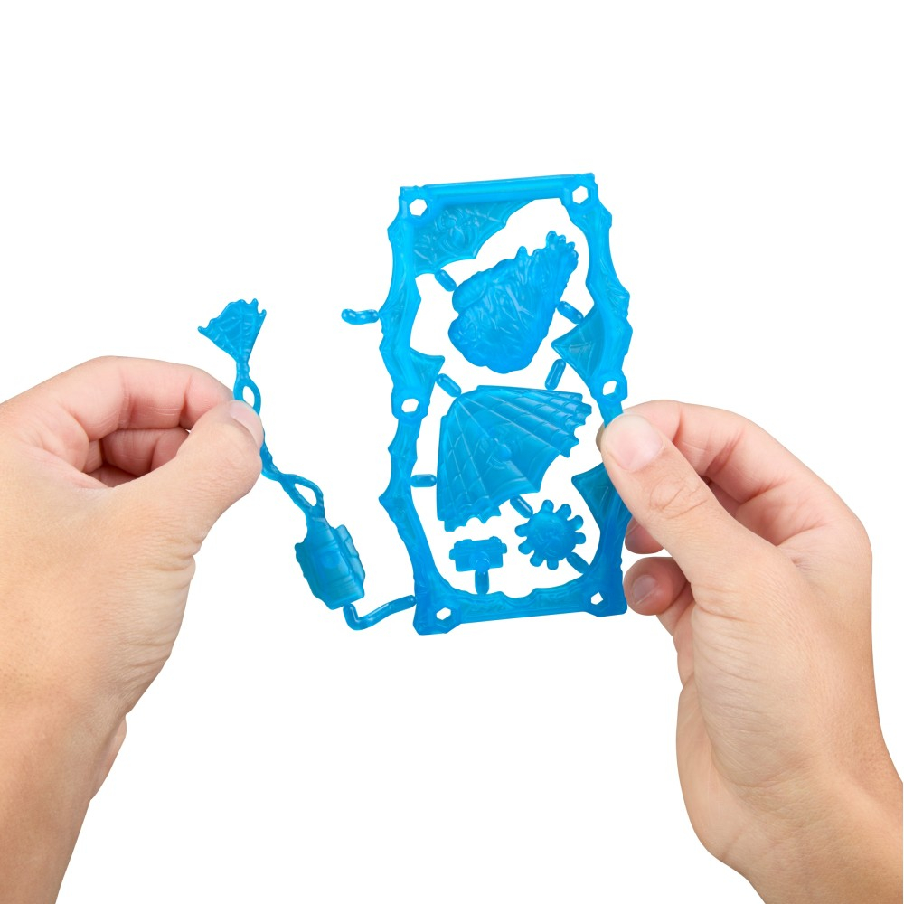 Hasbro MARVEL Spider-Man - Фигурка Человек-паук 11,5 см ActionVerse G2852