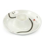 Миска для снеков volcano