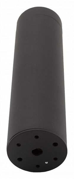 Накладной светильник Denkirs DK2052-BK