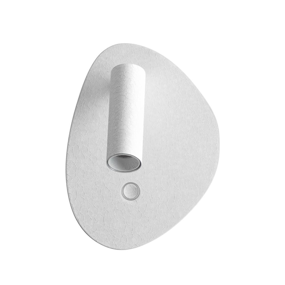 Настенный светодиодный светильник Odeon Light ROY 7183/9WL