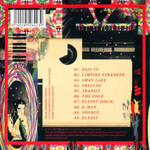 Isfar Sarabski / Planet (CD)